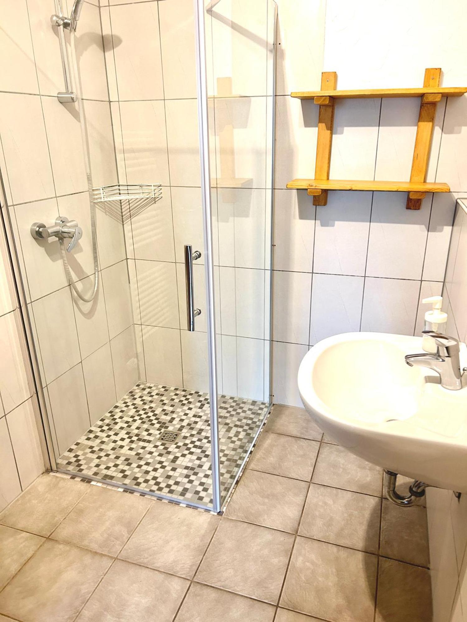 Weser-Aktivhotel-Corvey Höxter المظهر الخارجي الصورة