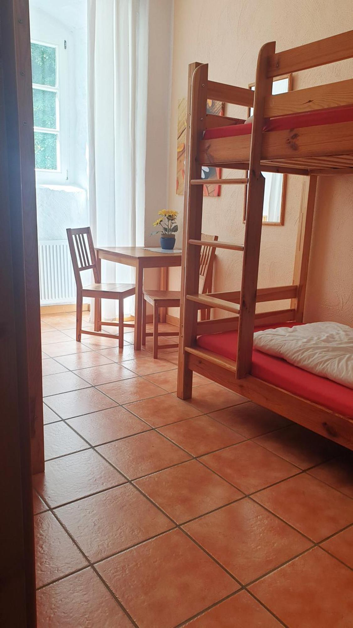 Weser-Aktivhotel-Corvey Höxter المظهر الخارجي الصورة
