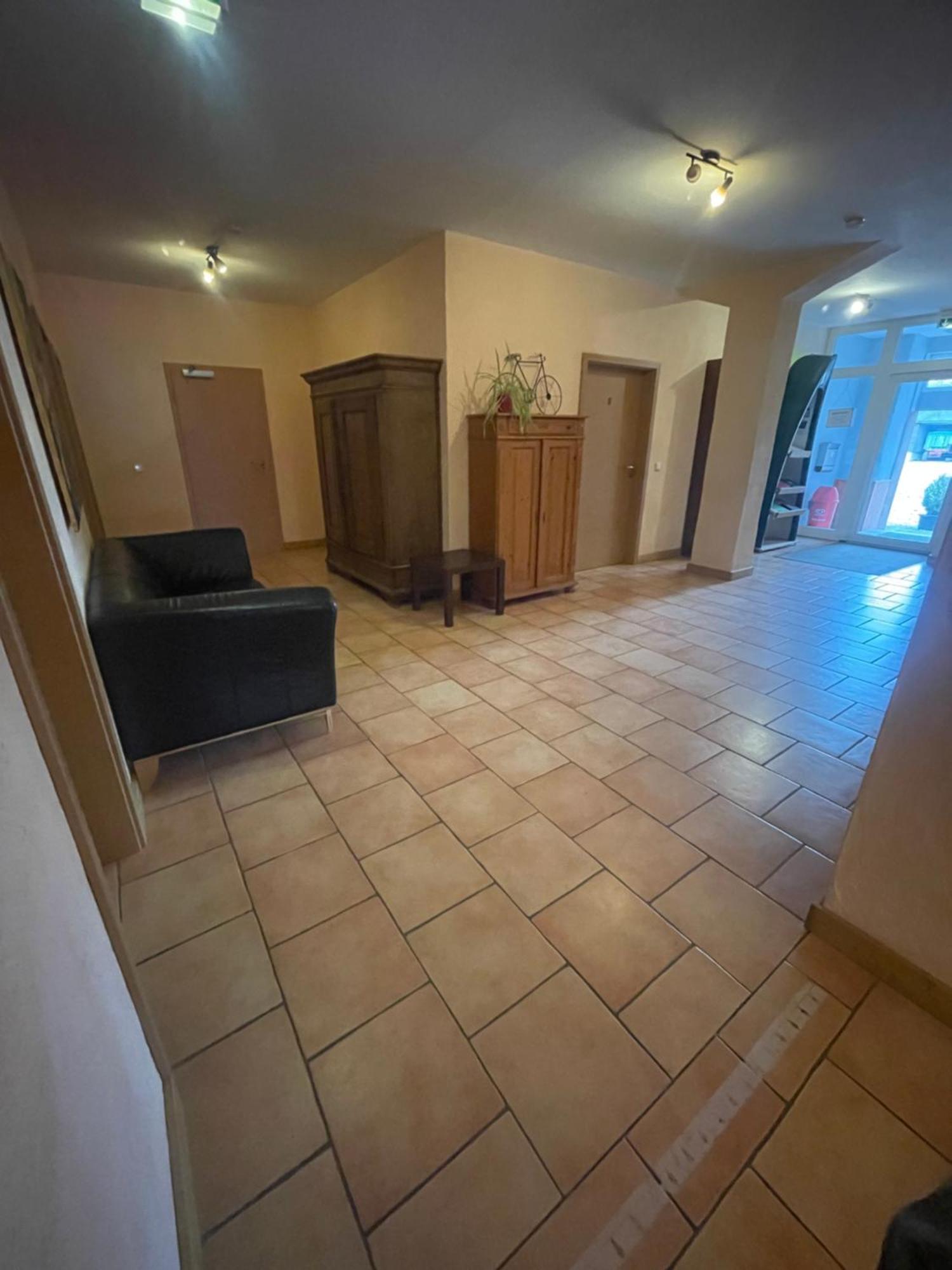 Weser-Aktivhotel-Corvey Höxter المظهر الخارجي الصورة
